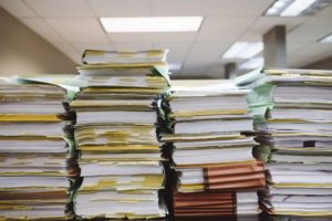 Veilig je Documenten Vernietigen met de Beste Papierversnipperaar