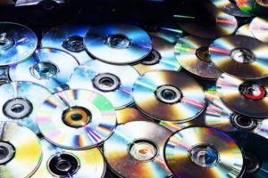 Kijk DVD's en Luister CD's met de Beste Optische Drive