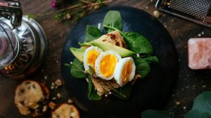 De Beste Eierkoker voor Perfect Gekookte Eieren!
