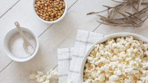 Van Mais tot Popcorn met de Beste Popcornmaker
