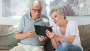 De Beste Senioren Tablet: Overzichtelijk en Simpel